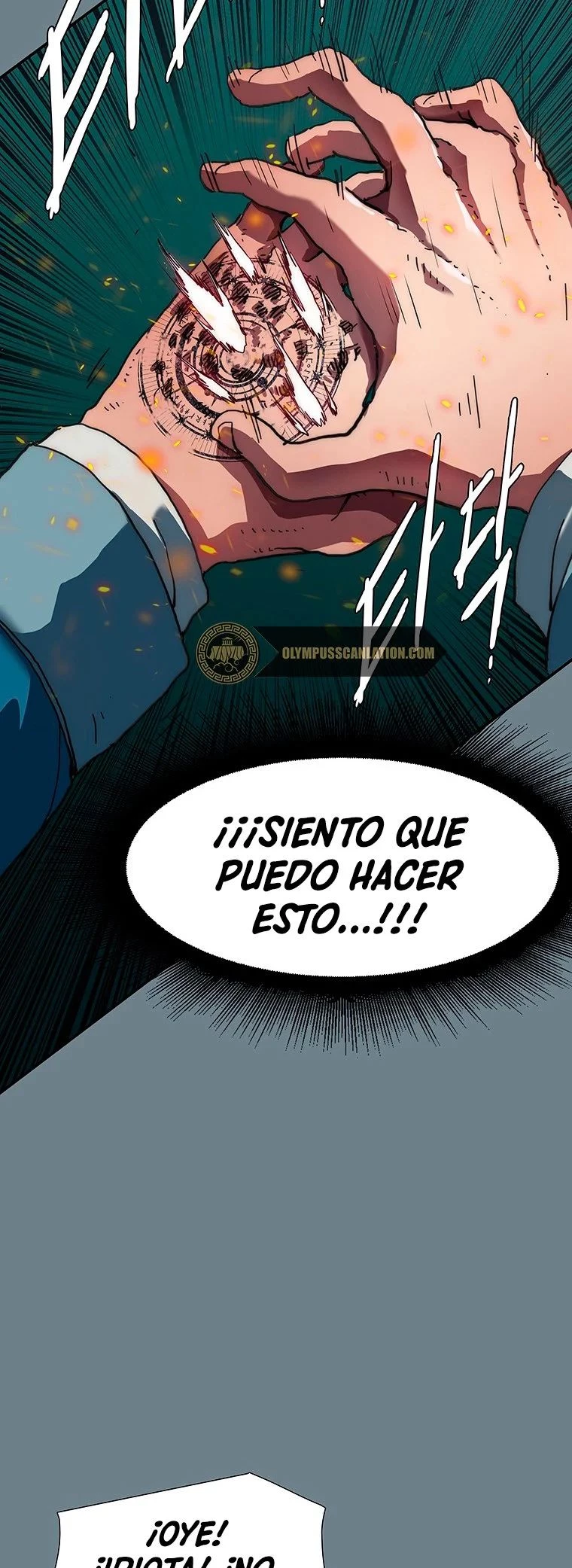 ¡Soy el único amado por las Constelaciones! - Capítulo 2 - Página 88 - LectorTMOo