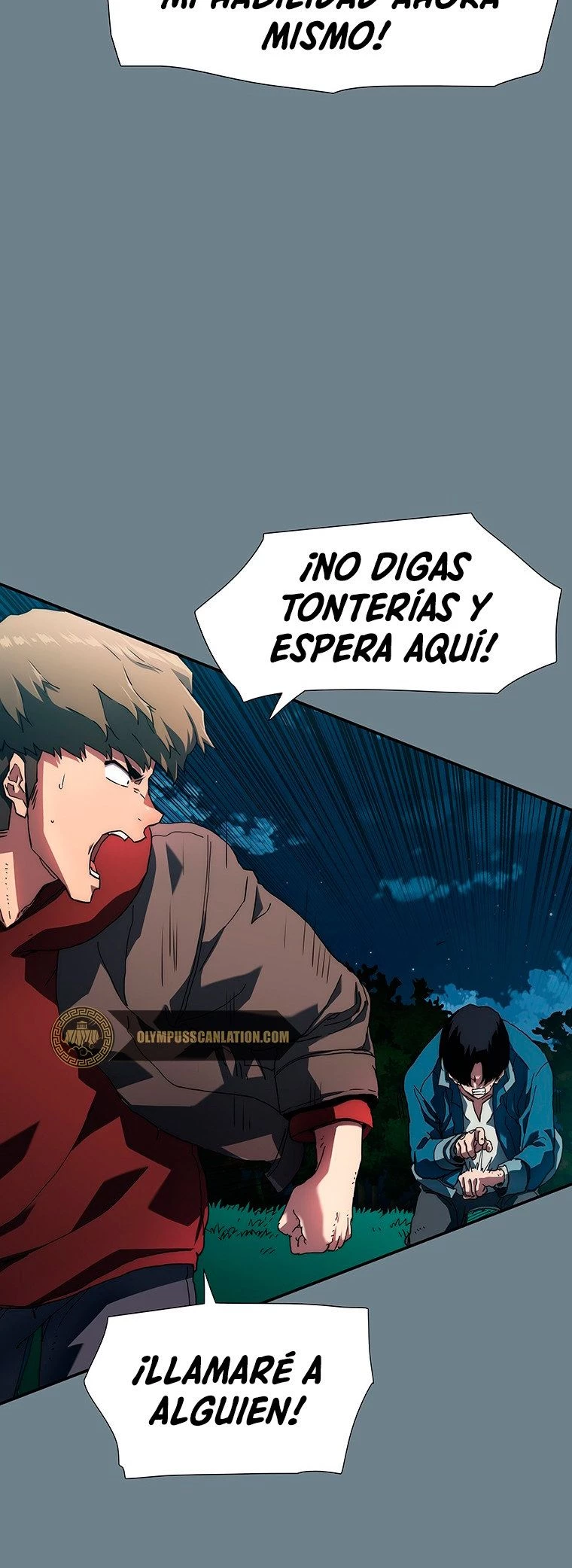 ¡Soy el único amado por las Constelaciones! - Capítulo 2 - Página 91 - LectorTMOo