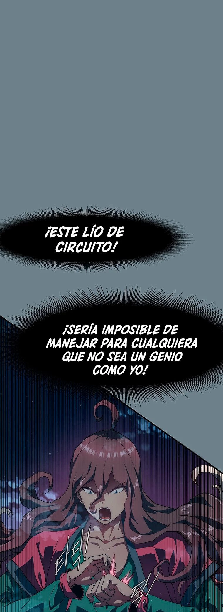 ¡Soy el único amado por las Constelaciones! - Capítulo 2 - Página 92 - LectorTMOo