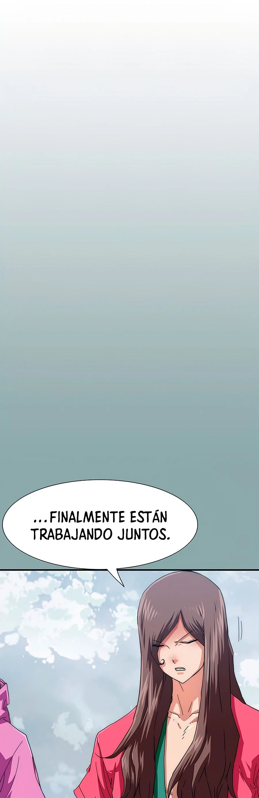 ¡Soy el único amado por las Constelaciones! - Capítulo 20 - Página 47 - LectorTMOo