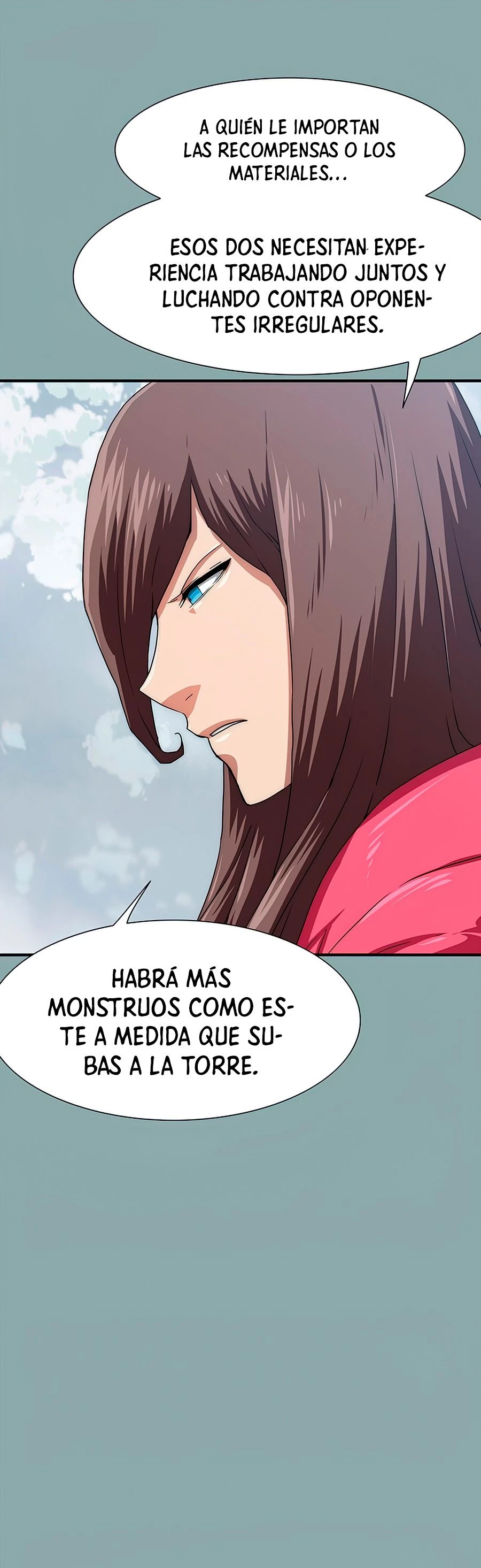 ¡Soy el único amado por las Constelaciones! - Capítulo 20 - Página 49 - LectorTMOo