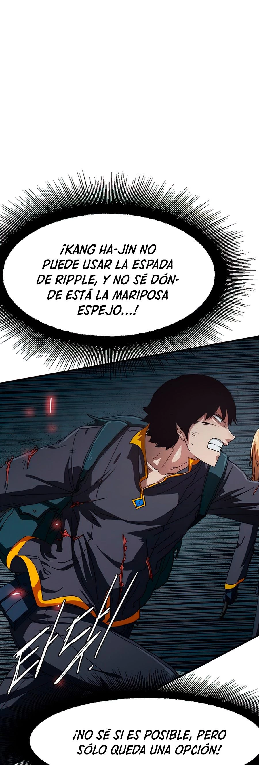 ¡Soy el único amado por las Constelaciones! - Capítulo 20 - Página 62 - LectorTMOo