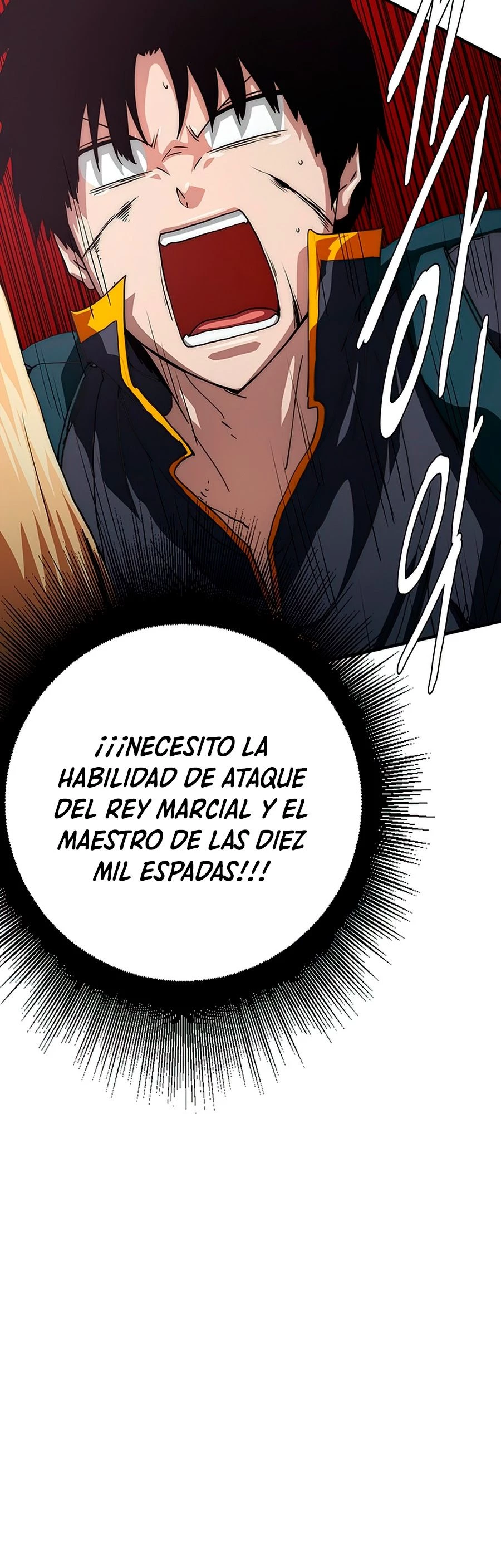 ¡Soy el único amado por las Constelaciones! - Capítulo 20 - Página 69 - LectorTMOo
