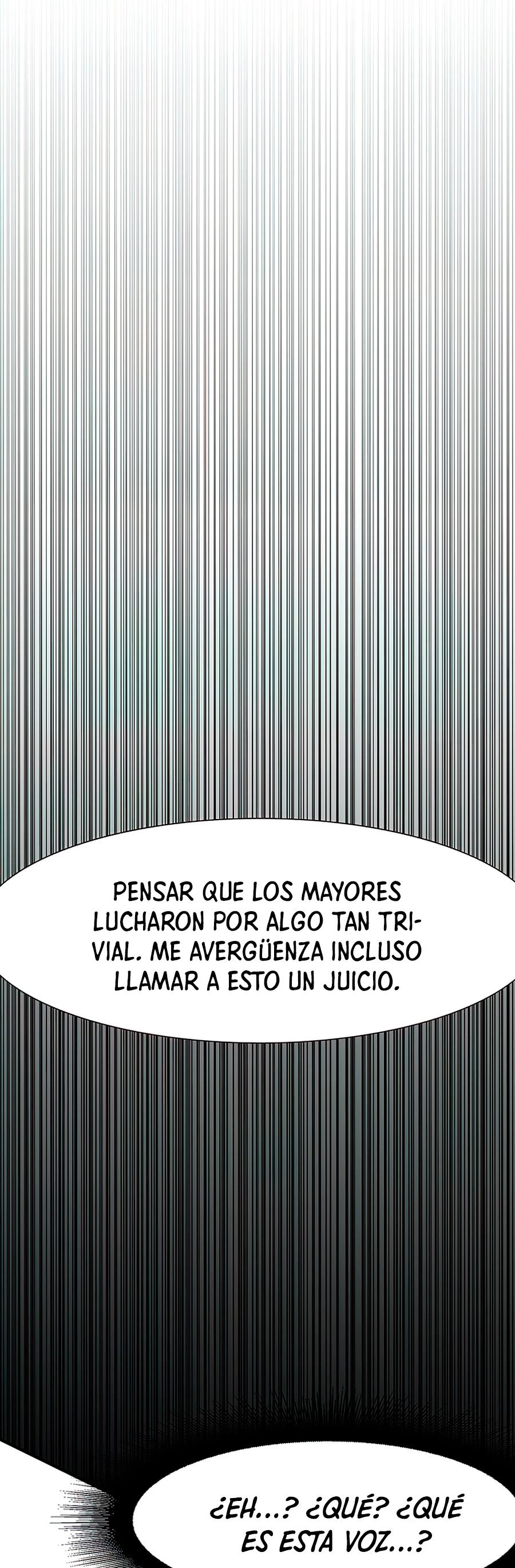 ¡Soy el único amado por las Constelaciones! - Capítulo 21 - Página 5 - LectorTMOo
