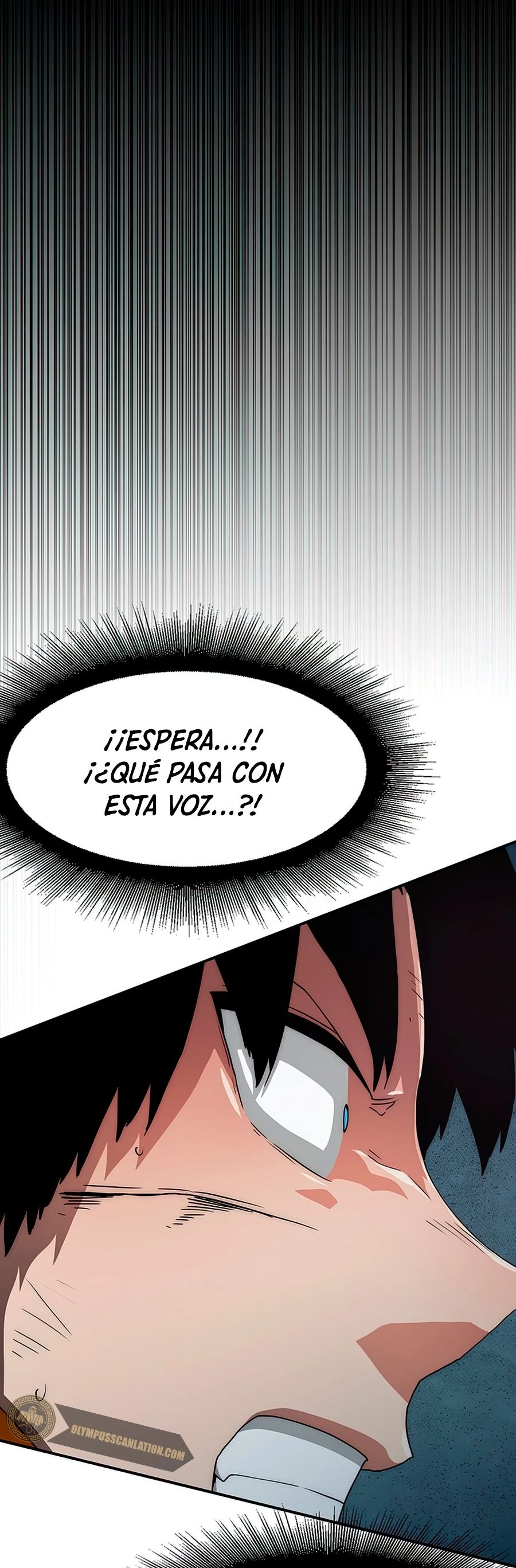 ¡Soy el único amado por las Constelaciones! - Capítulo 21 - Página 8 - LectorTMOo