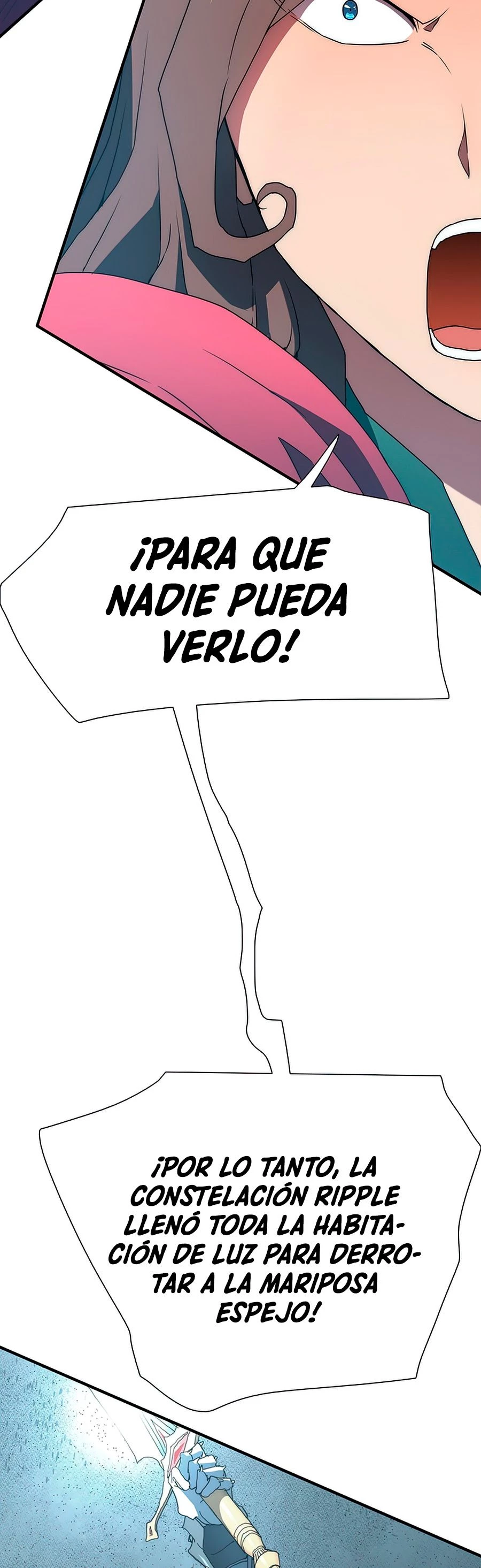 ¡Soy el único amado por las Constelaciones! - Capítulo 21 - Página 15 - LectorTMOo