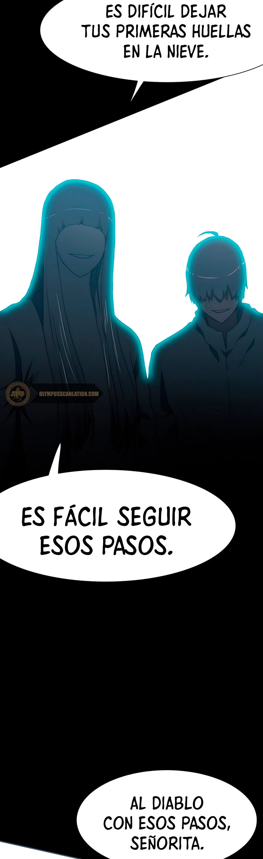 ¡Soy el único amado por las Constelaciones! - Capítulo 21 - Página 18 - LectorTMOo