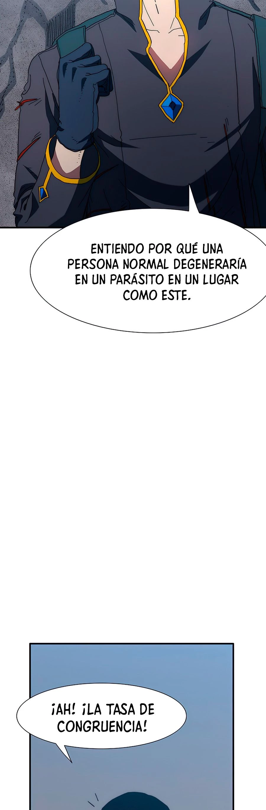 ¡Soy el único amado por las Constelaciones! - Capítulo 21 - Página 56 - LectorTMOo