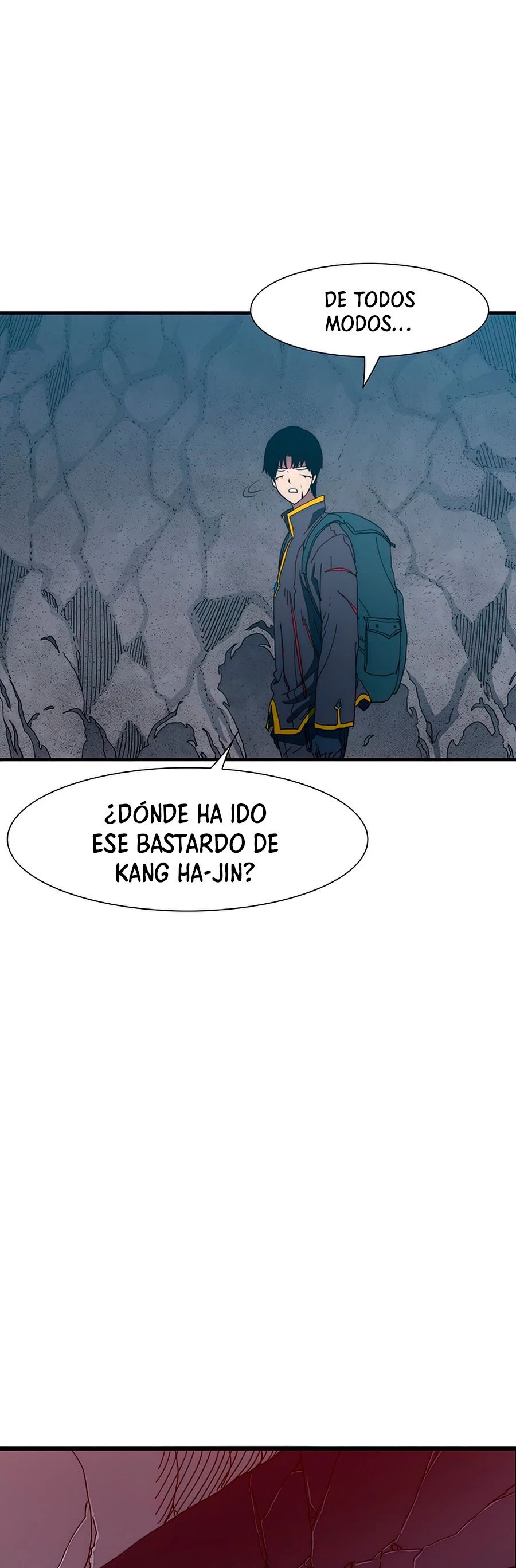 ¡Soy el único amado por las Constelaciones! - Capítulo 21 - Página 59 - LectorTMOo