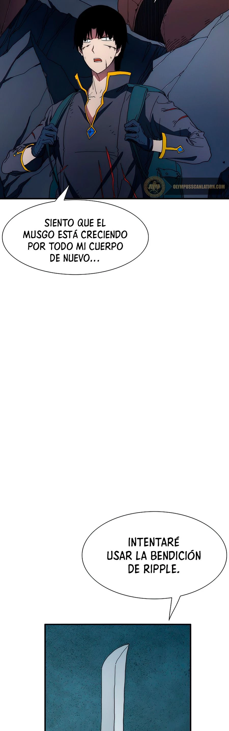 ¡Soy el único amado por las Constelaciones! - Capítulo 21 - Página 62 - LectorTMOo