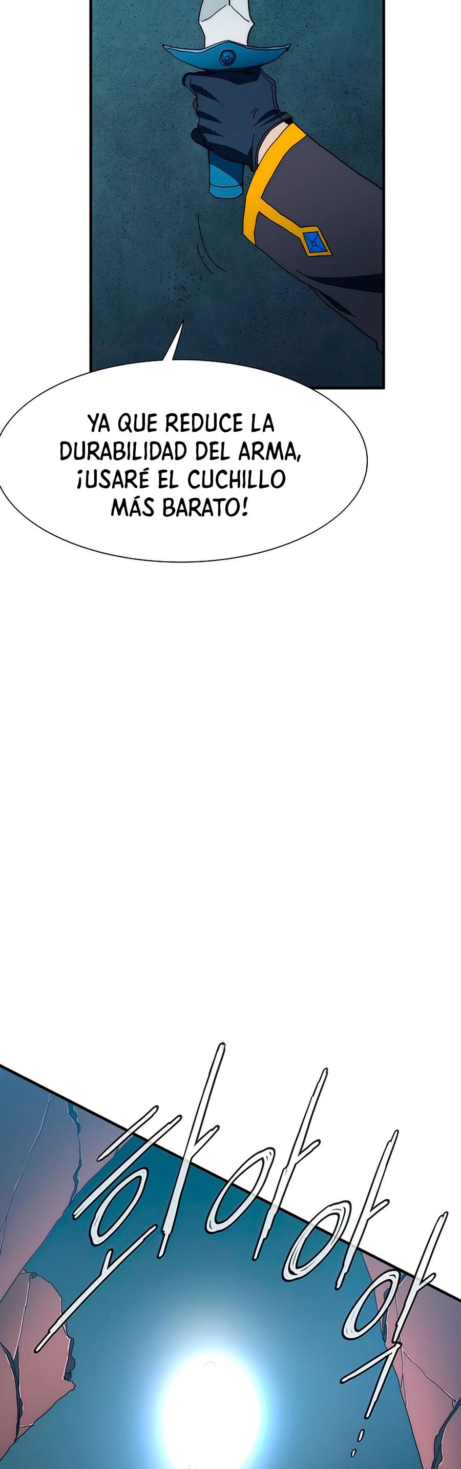 ¡Soy el único amado por las Constelaciones! - Capítulo 21 - Página 63 - LectorTMOo