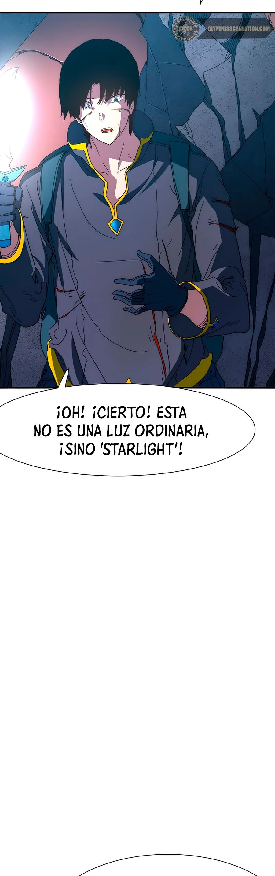 ¡Soy el único amado por las Constelaciones! - Capítulo 21 - Página 65 - LectorTMOo