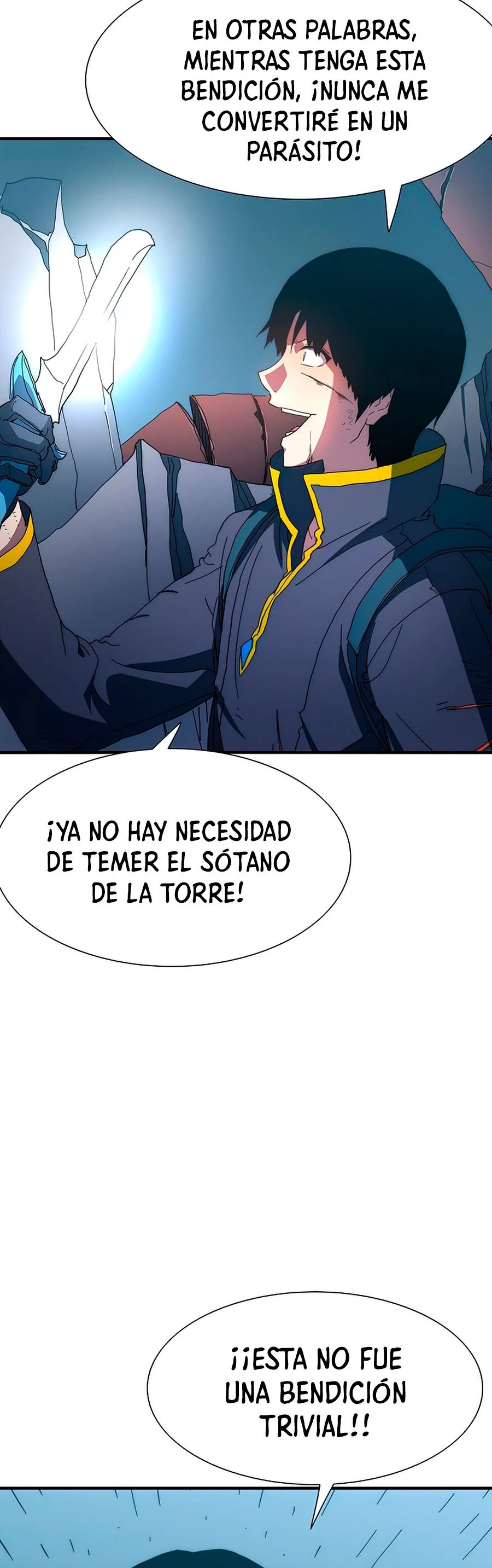 ¡Soy el único amado por las Constelaciones! - Capítulo 21 - Página 66 - LectorTMOo
