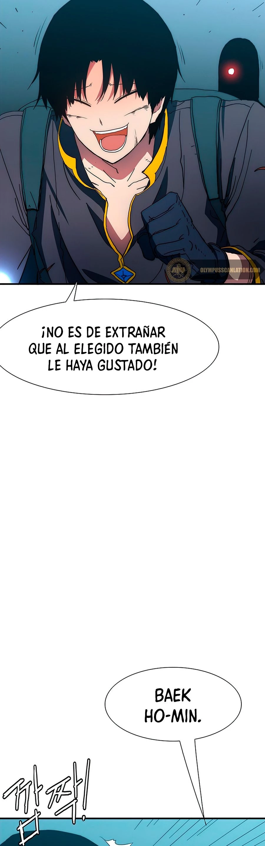¡Soy el único amado por las Constelaciones! - Capítulo 21 - Página 67 - LectorTMOo