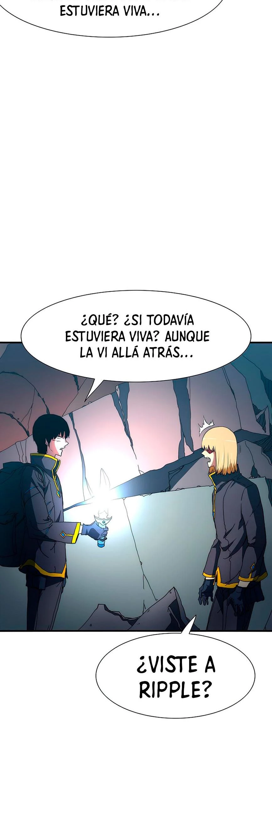 ¡Soy el único amado por las Constelaciones! - Capítulo 21 - Página 72 - LectorTMOo