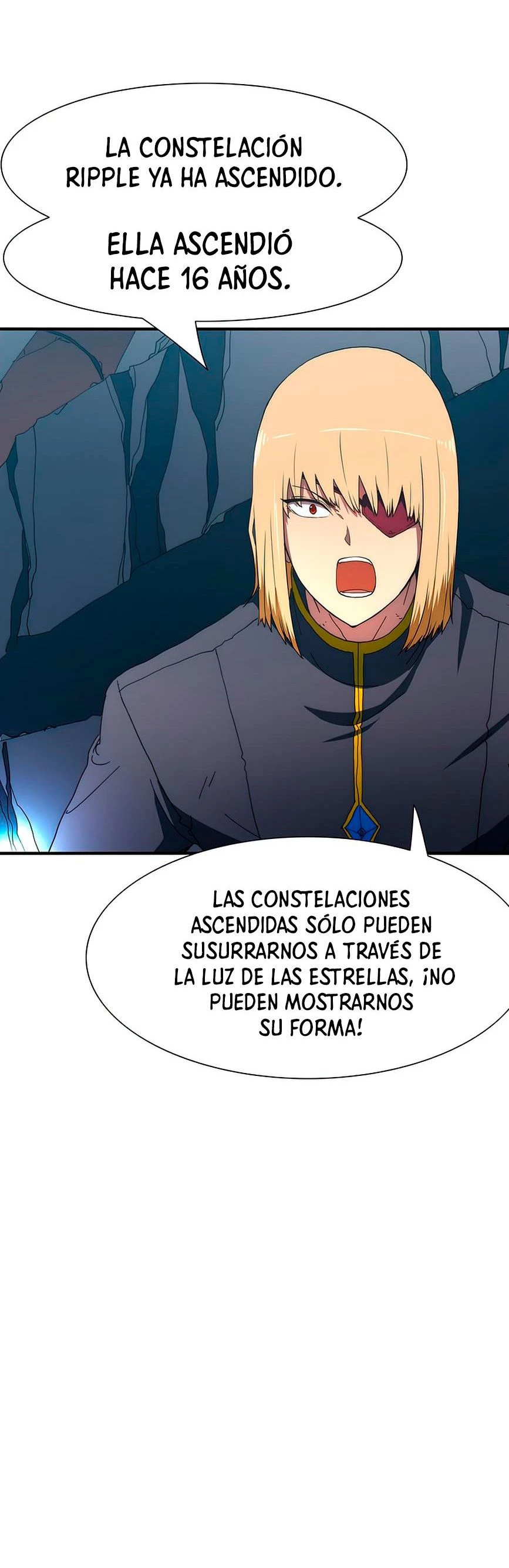 ¡Soy el único amado por las Constelaciones! - Capítulo 21 - Página 73 - LectorTMOo