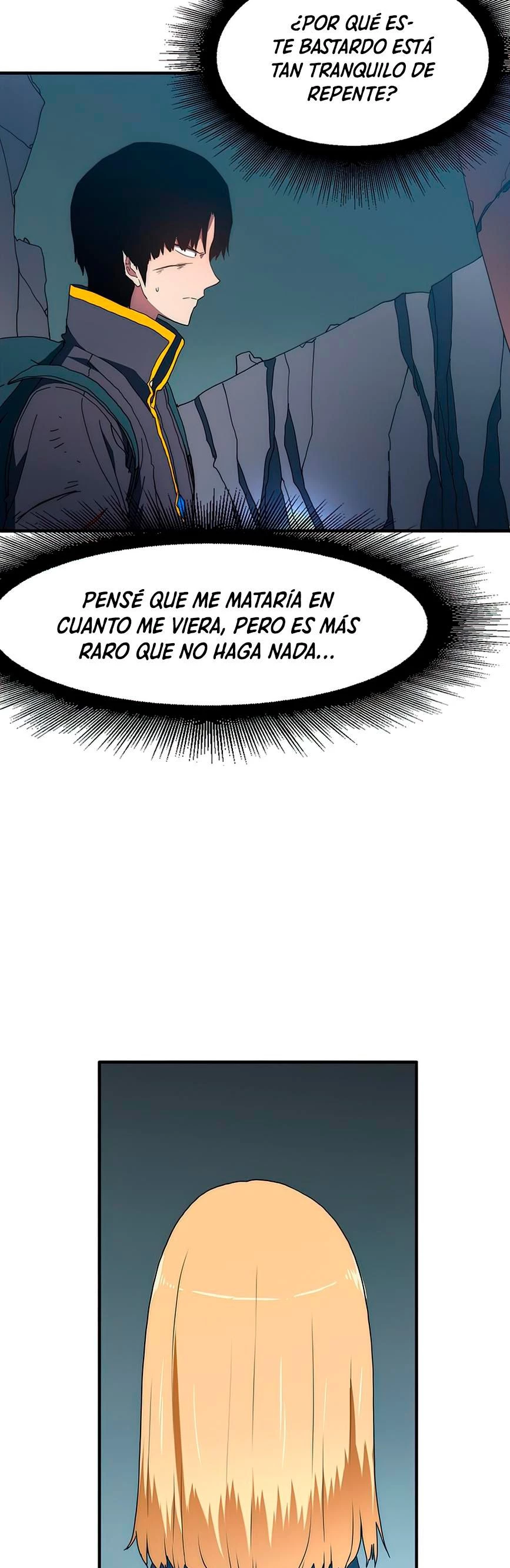 ¡Soy el único amado por las Constelaciones! - Capítulo 21 - Página 77 - LectorTMOo
