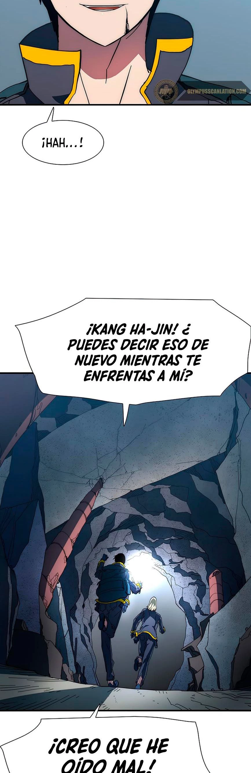 ¡Soy el único amado por las Constelaciones! - Capítulo 21 - Página 81 - LectorTMOo
