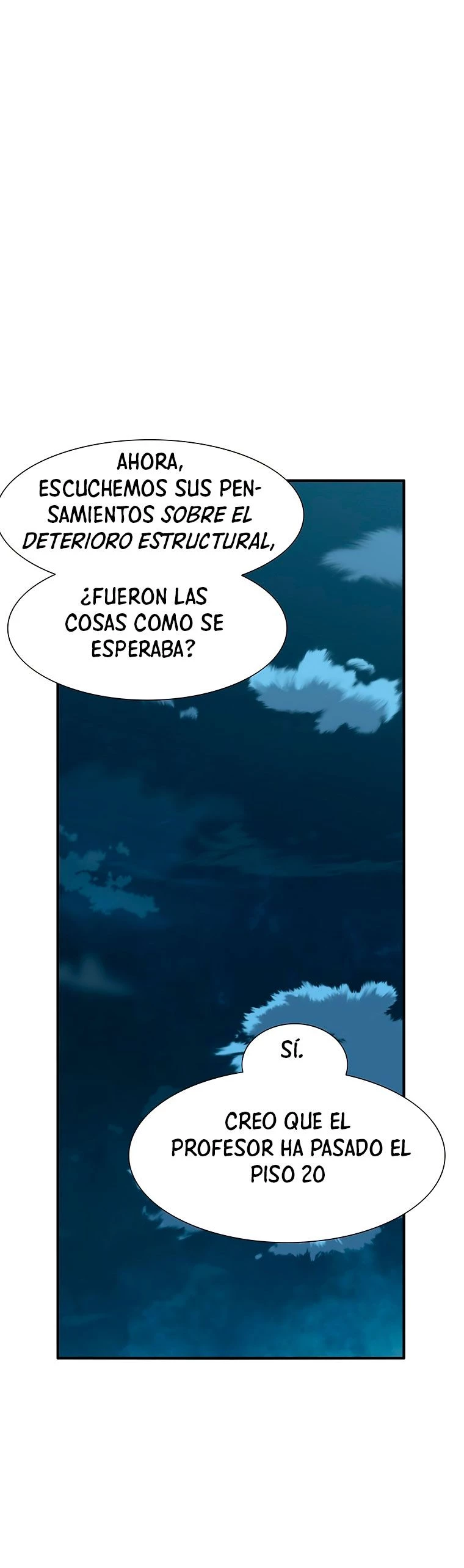 ¡Soy el único amado por las Constelaciones! - Capítulo 22 - Página 14 - LectorTMOo