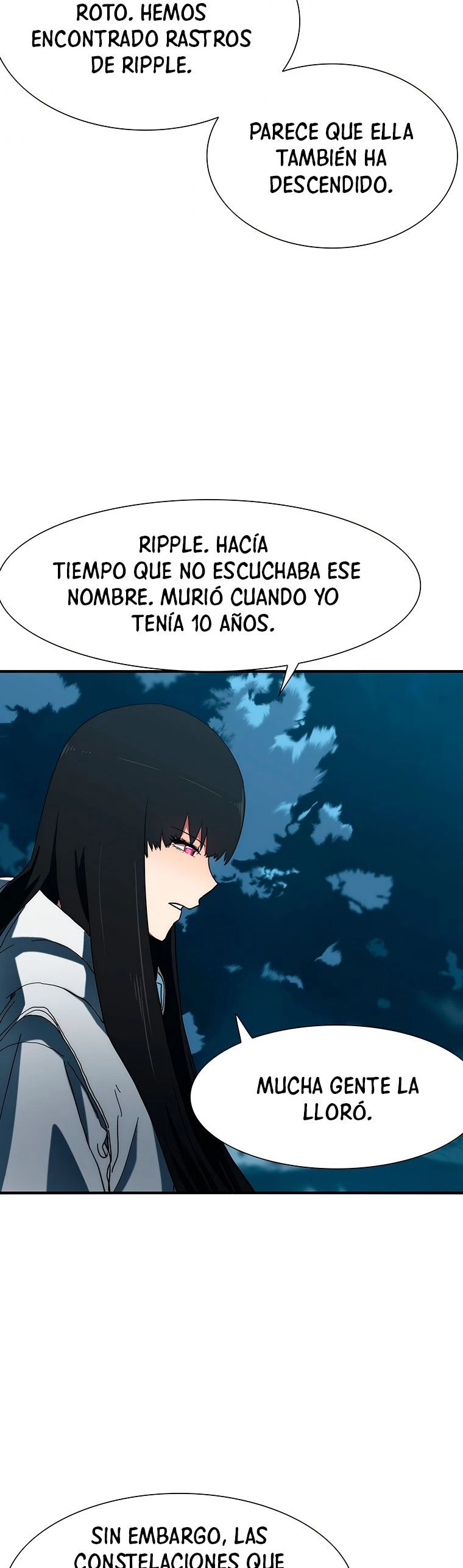 ¡Soy el único amado por las Constelaciones! - Capítulo 22 - Página 17 - LectorTMOo