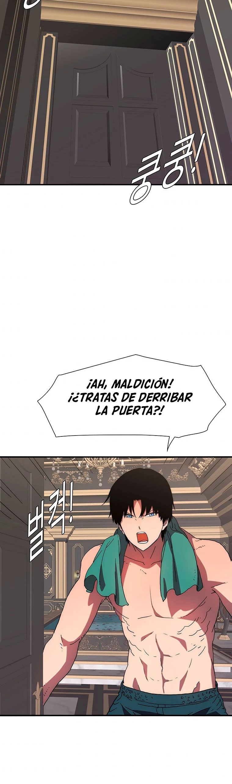 ¡Soy el único amado por las Constelaciones! - Capítulo 22 - Página 29 - LectorTMOo