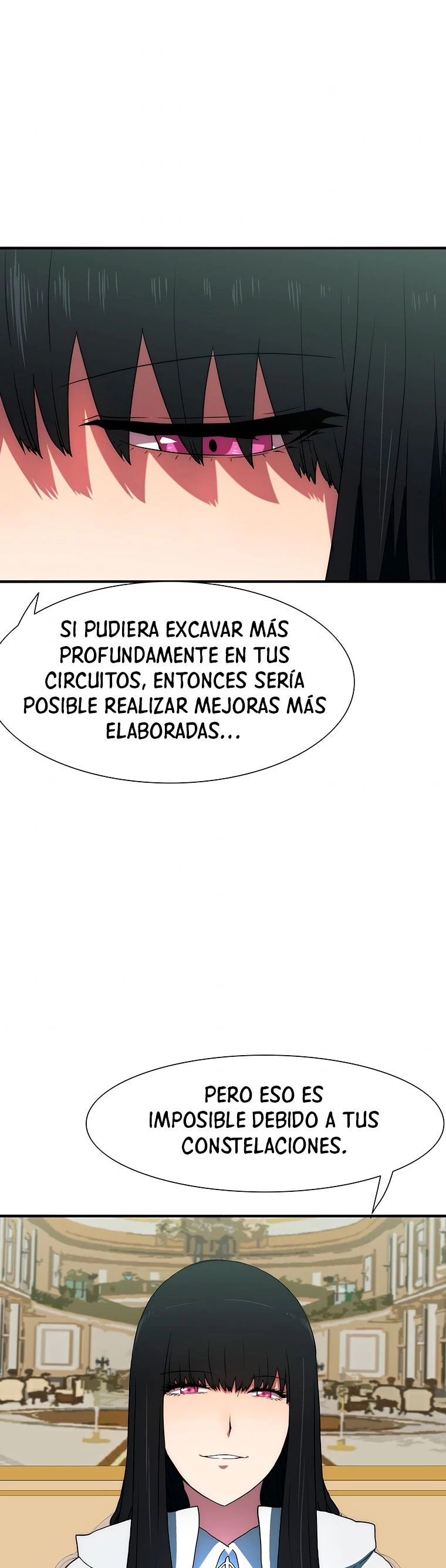 ¡Soy el único amado por las Constelaciones! - Capítulo 22 - Página 42 - LectorTMOo