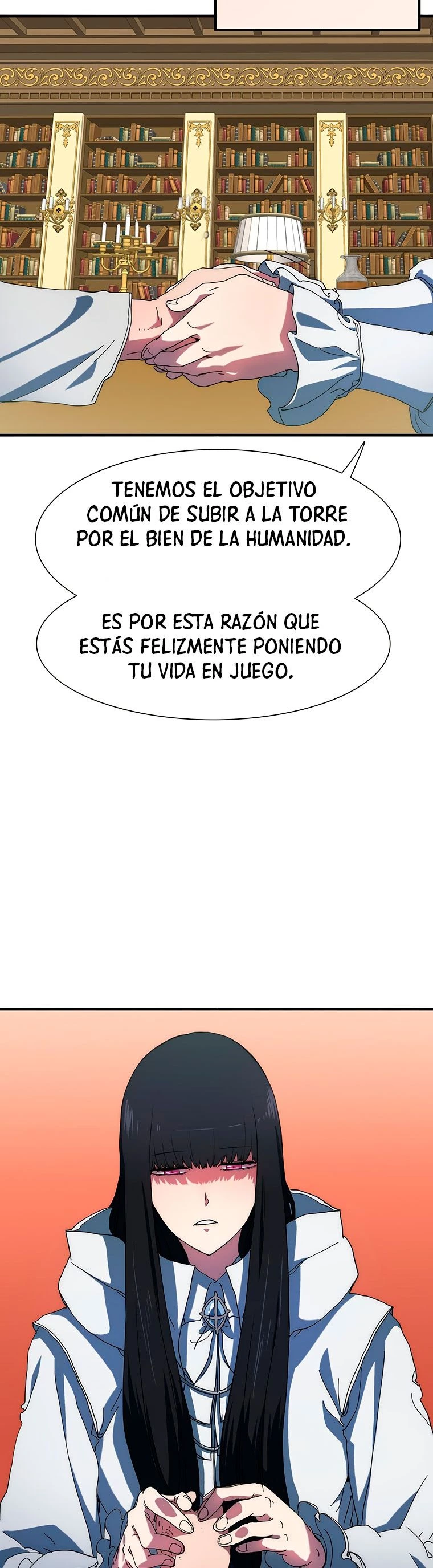 ¡Soy el único amado por las Constelaciones! - Capítulo 22 - Página 51 - LectorTMOo