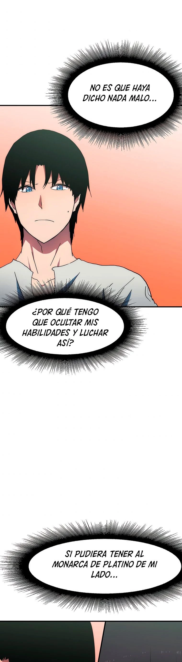 ¡Soy el único amado por las Constelaciones! - Capítulo 22 - Página 54 - LectorTMOo