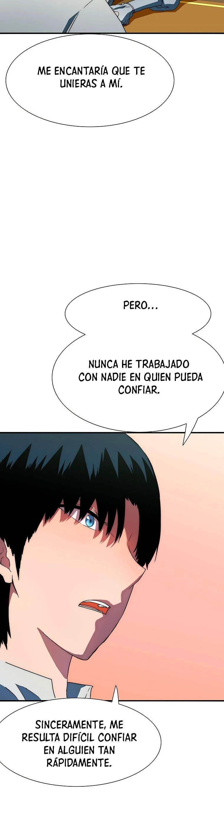 ¡Soy el único amado por las Constelaciones! - Capítulo 22 - Página 56 - LectorTMOo