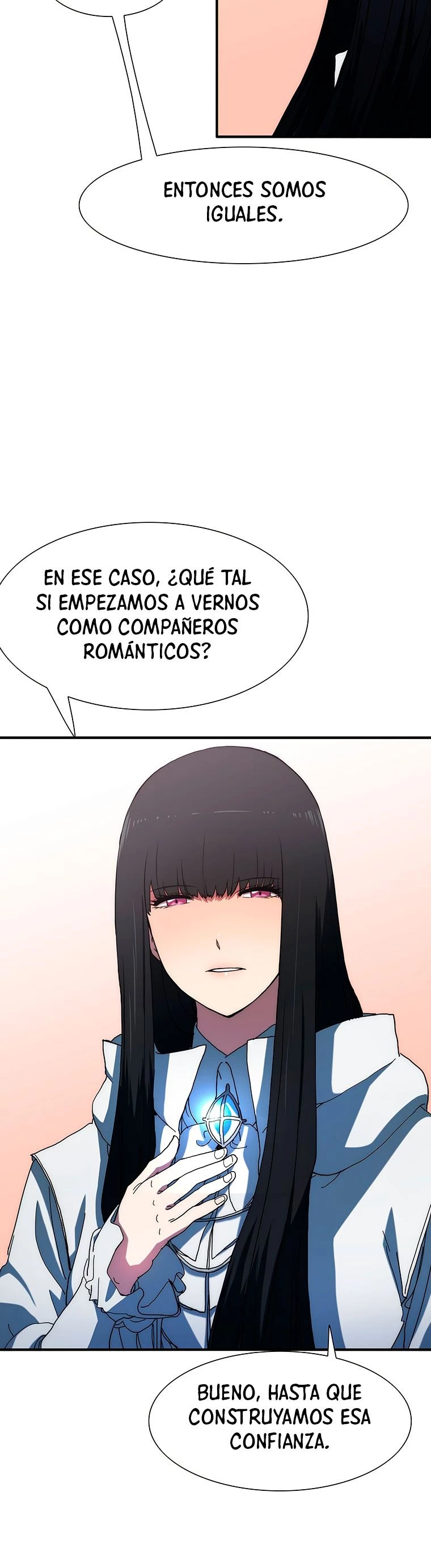 ¡Soy el único amado por las Constelaciones! - Capítulo 22 - Página 60 - LectorTMOo