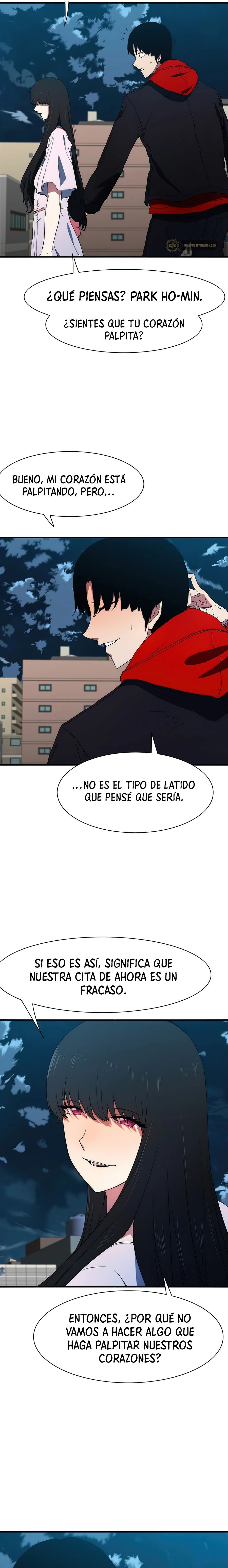 ¡Soy el único amado por las Constelaciones! - Capítulo 23 - Página 25 - LectorTMOo