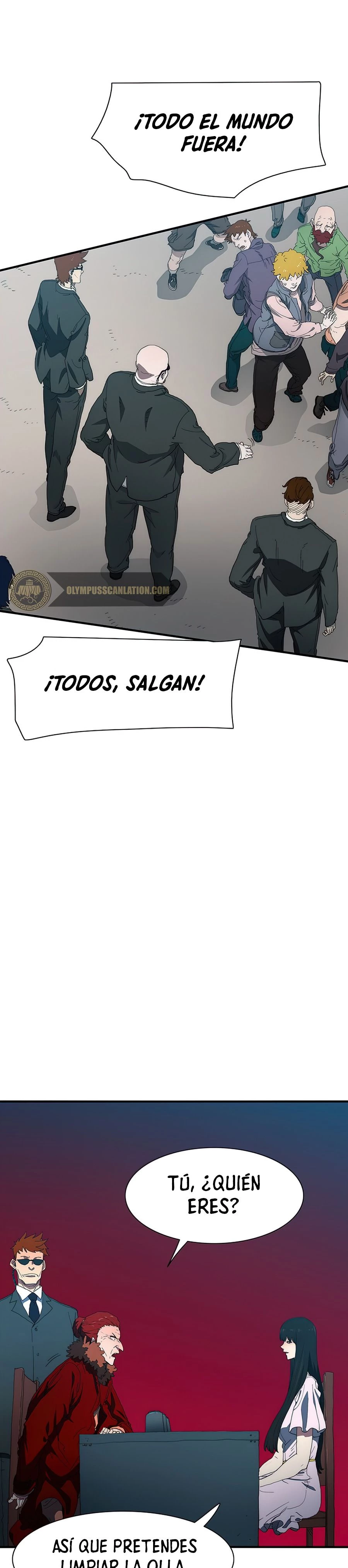 ¡Soy el único amado por las Constelaciones! - Capítulo 23 - Página 39 - LectorTMOo