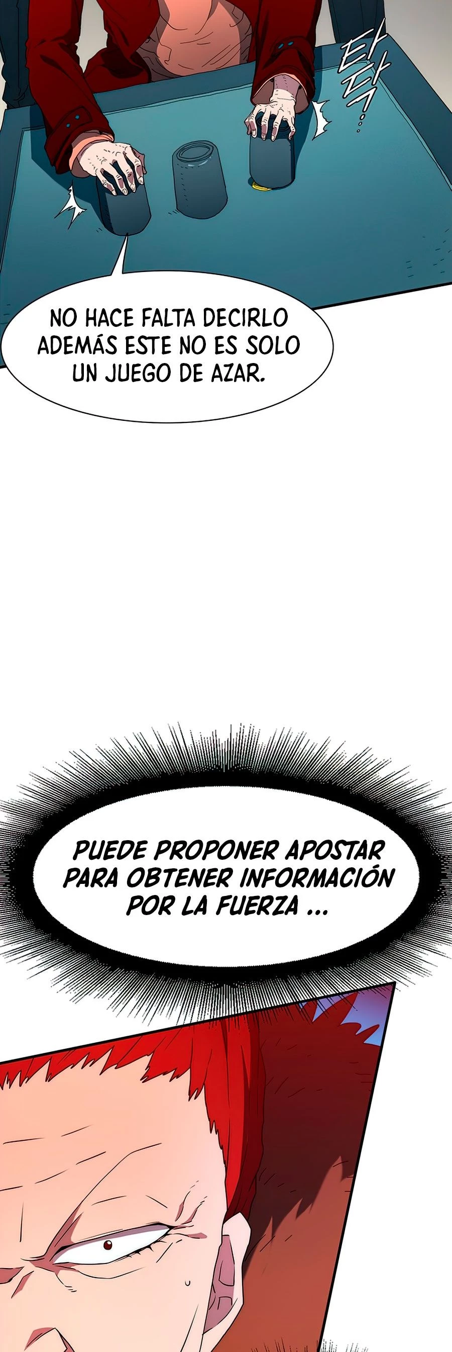¡Soy el único amado por las Constelaciones! - Capítulo 24 - Página 14 - LectorTMOo