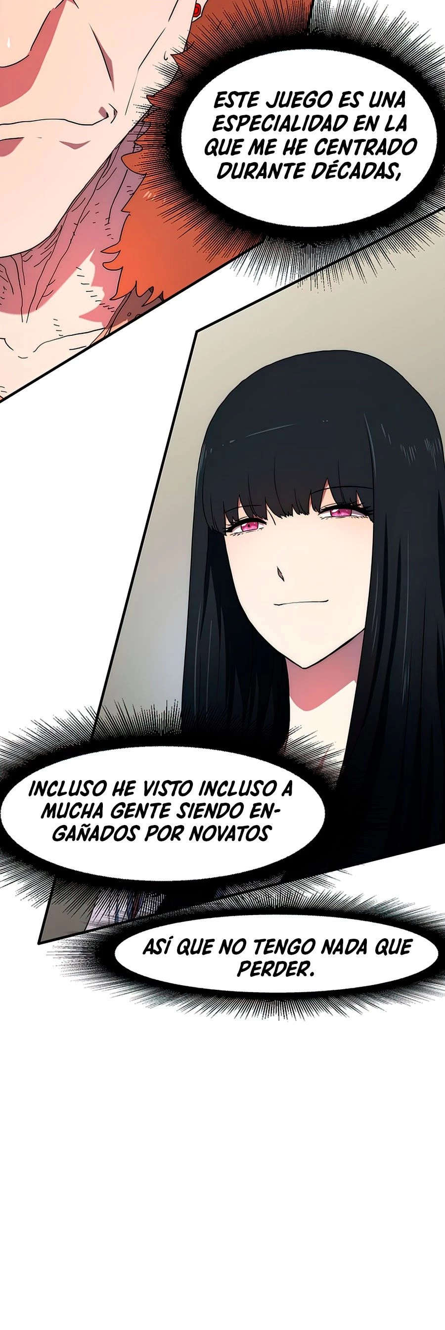 ¡Soy el único amado por las Constelaciones! - Capítulo 24 - Página 15 - LectorTMOo