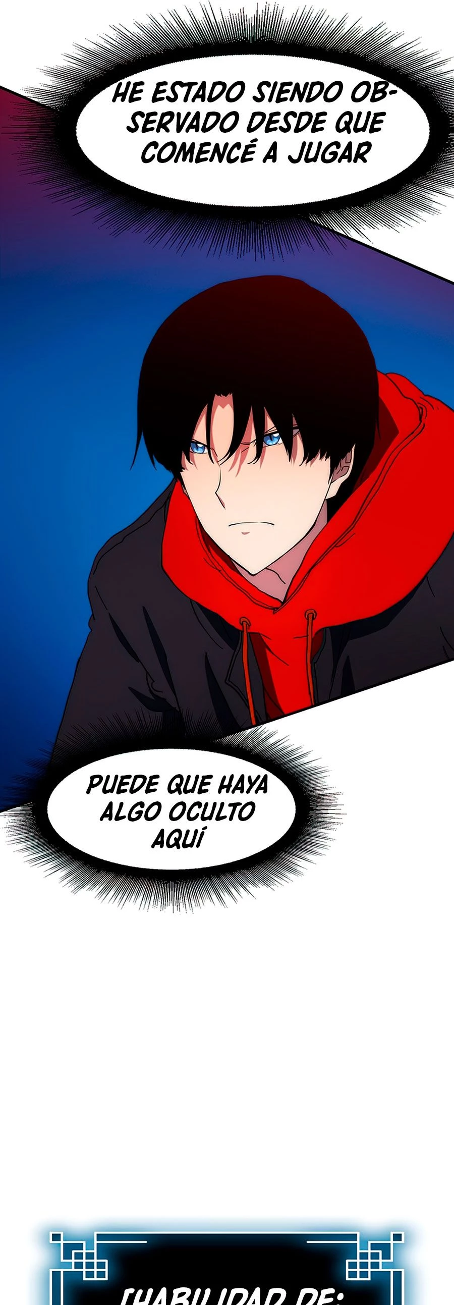 ¡Soy el único amado por las Constelaciones! - Capítulo 24 - Página 21 - LectorTMOo