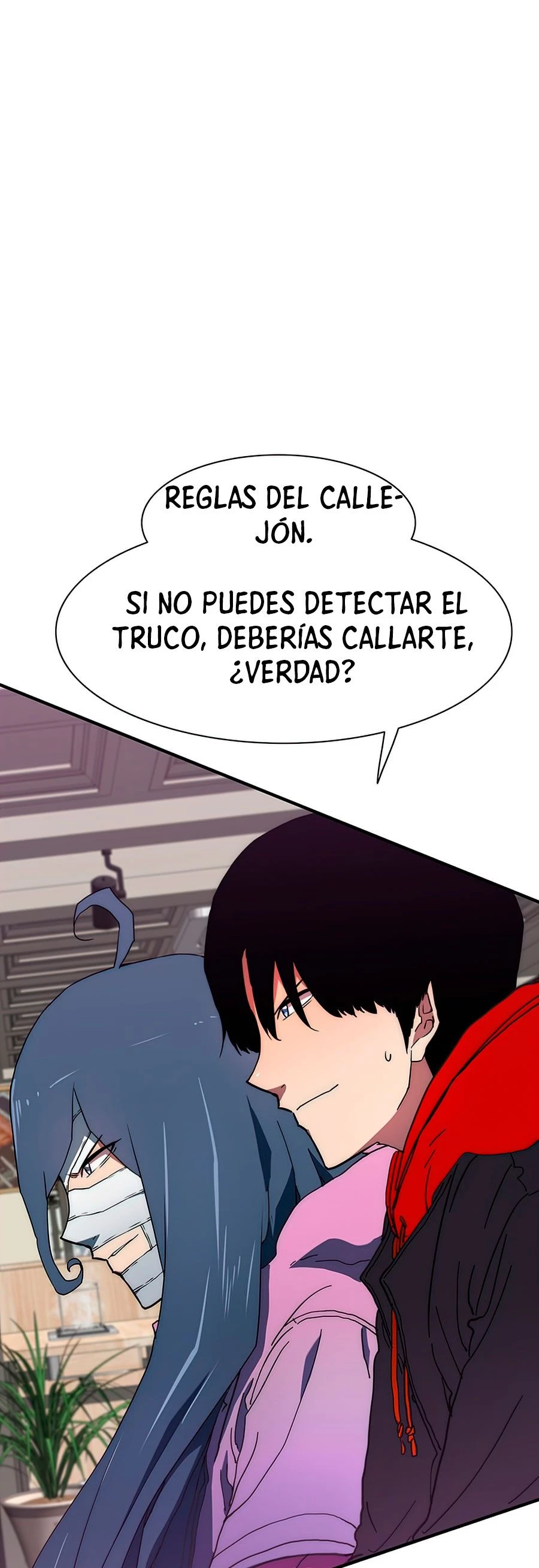 ¡Soy el único amado por las Constelaciones! - Capítulo 24 - Página 32 - LectorTMOo
