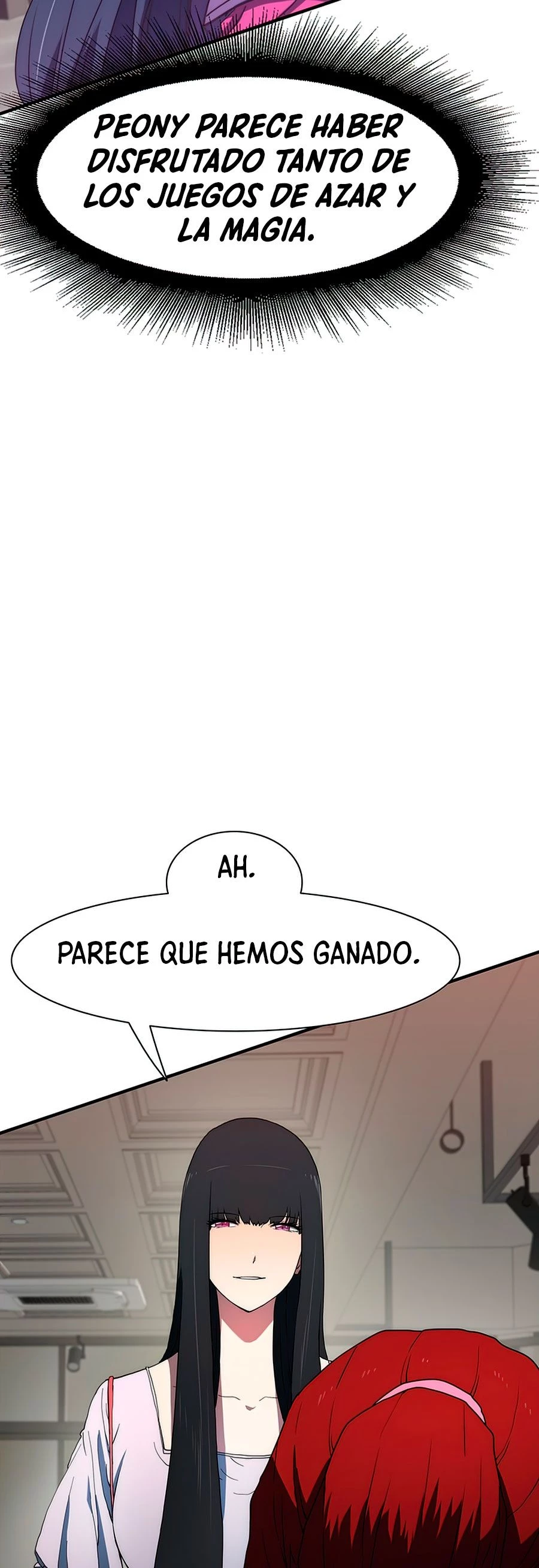 ¡Soy el único amado por las Constelaciones! - Capítulo 24 - Página 33 - LectorTMOo