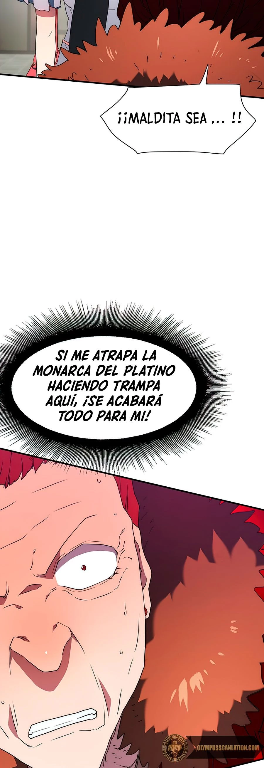 ¡Soy el único amado por las Constelaciones! - Capítulo 24 - Página 34 - LectorTMOo