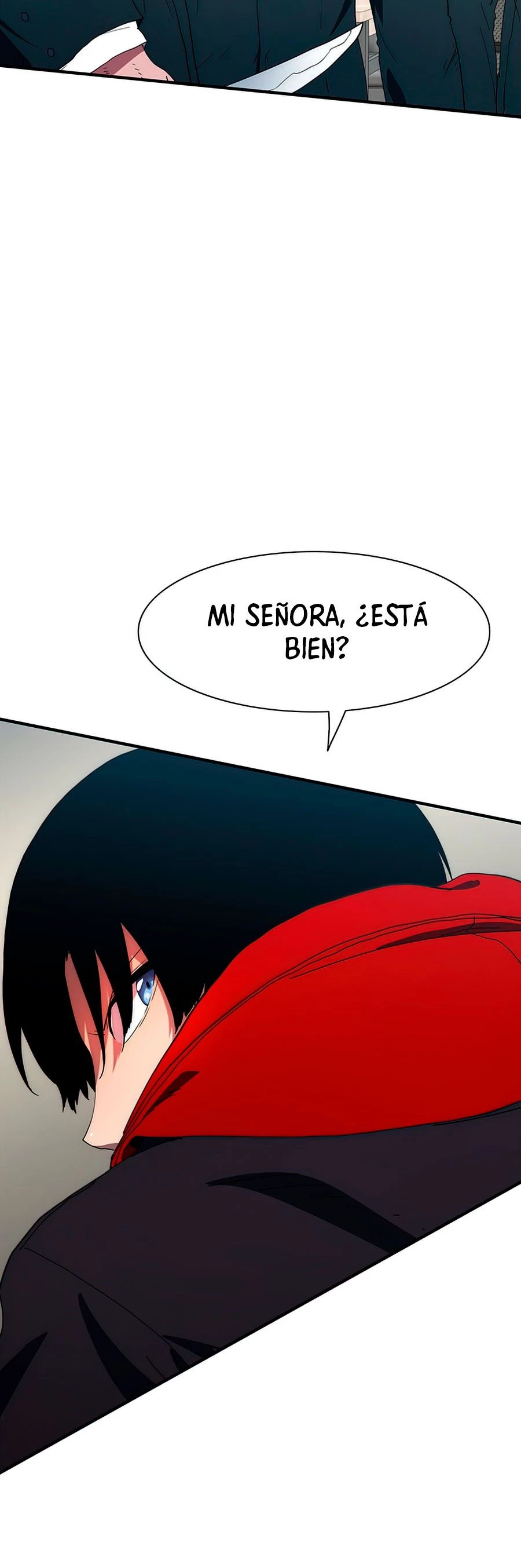 ¡Soy el único amado por las Constelaciones! - Capítulo 24 - Página 42 - LectorTMOo