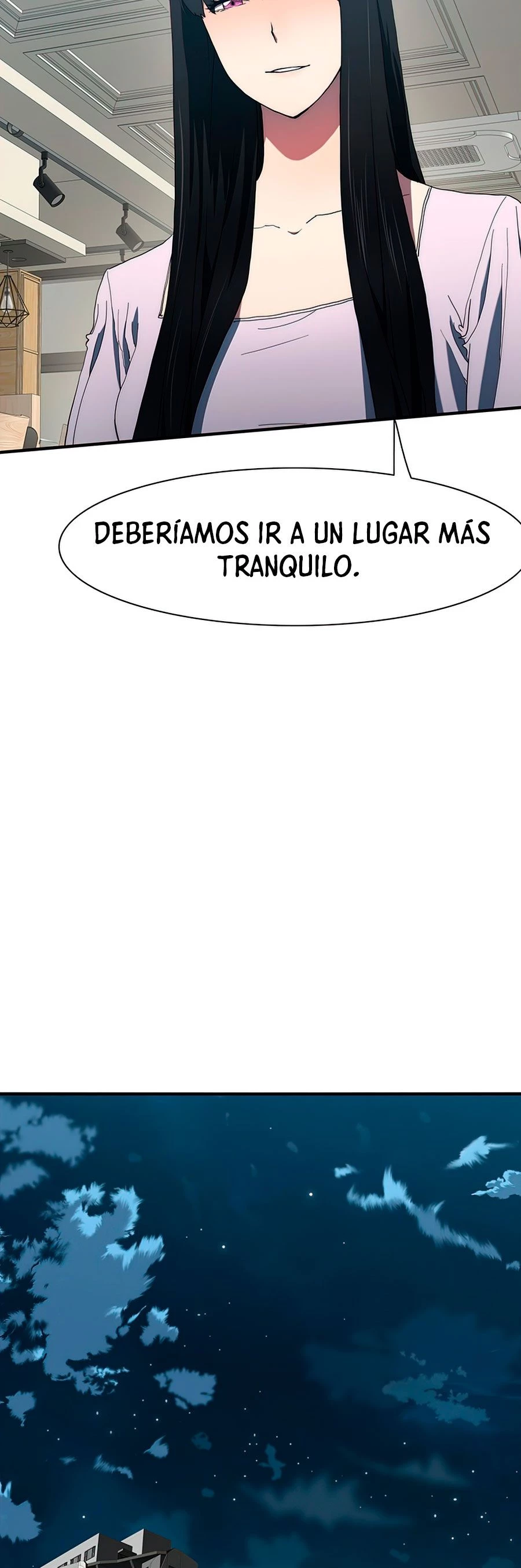 ¡Soy el único amado por las Constelaciones! - Capítulo 24 - Página 45 - LectorTMOo