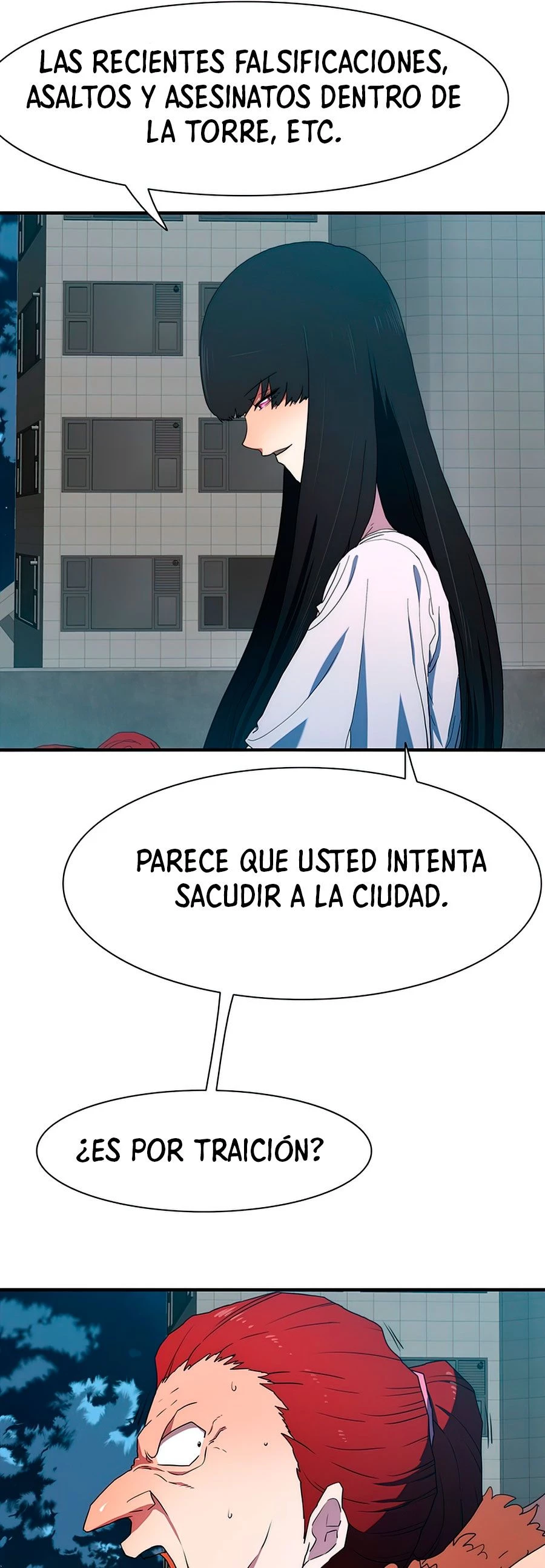 ¡Soy el único amado por las Constelaciones! - Capítulo 24 - Página 48 - LectorTMOo