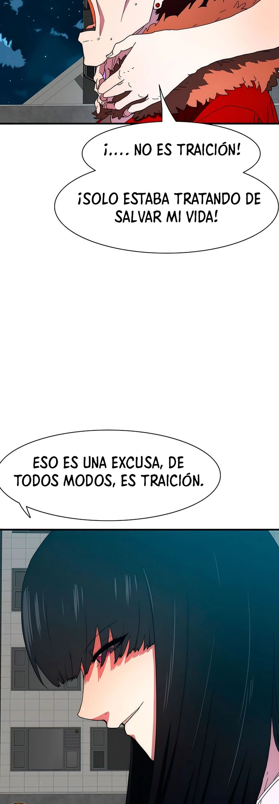 ¡Soy el único amado por las Constelaciones! - Capítulo 24 - Página 49 - LectorTMOo