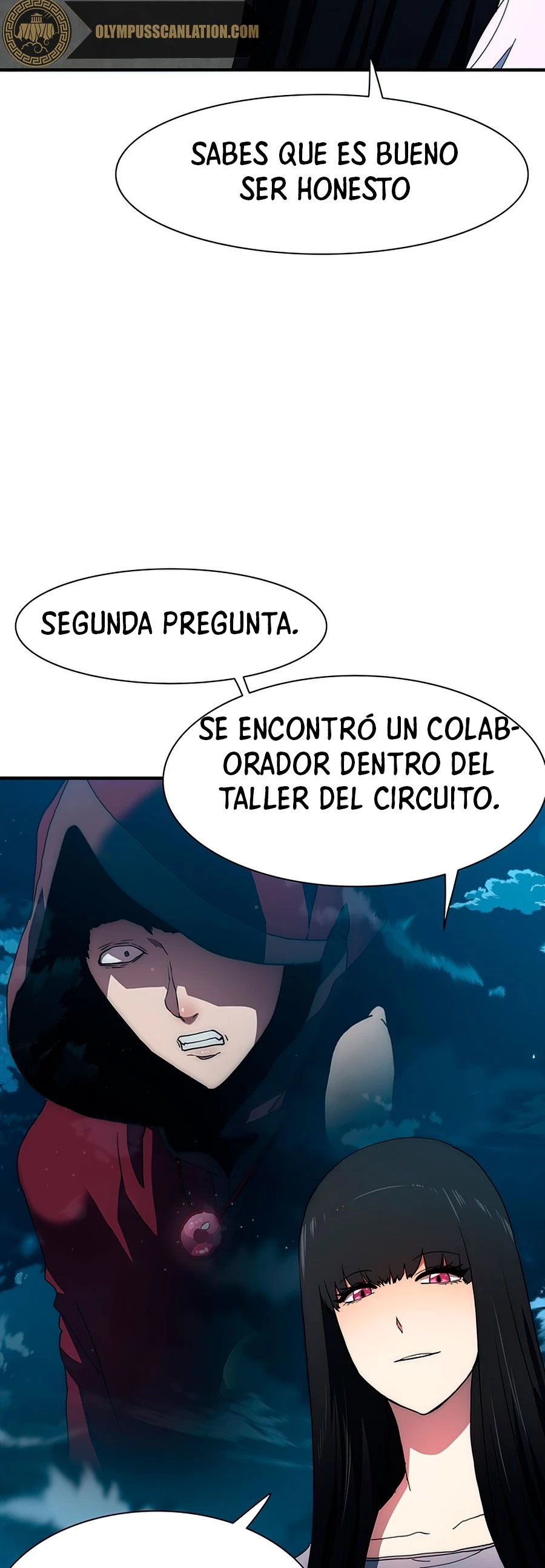 ¡Soy el único amado por las Constelaciones! - Capítulo 24 - Página 50 - LectorTMOo