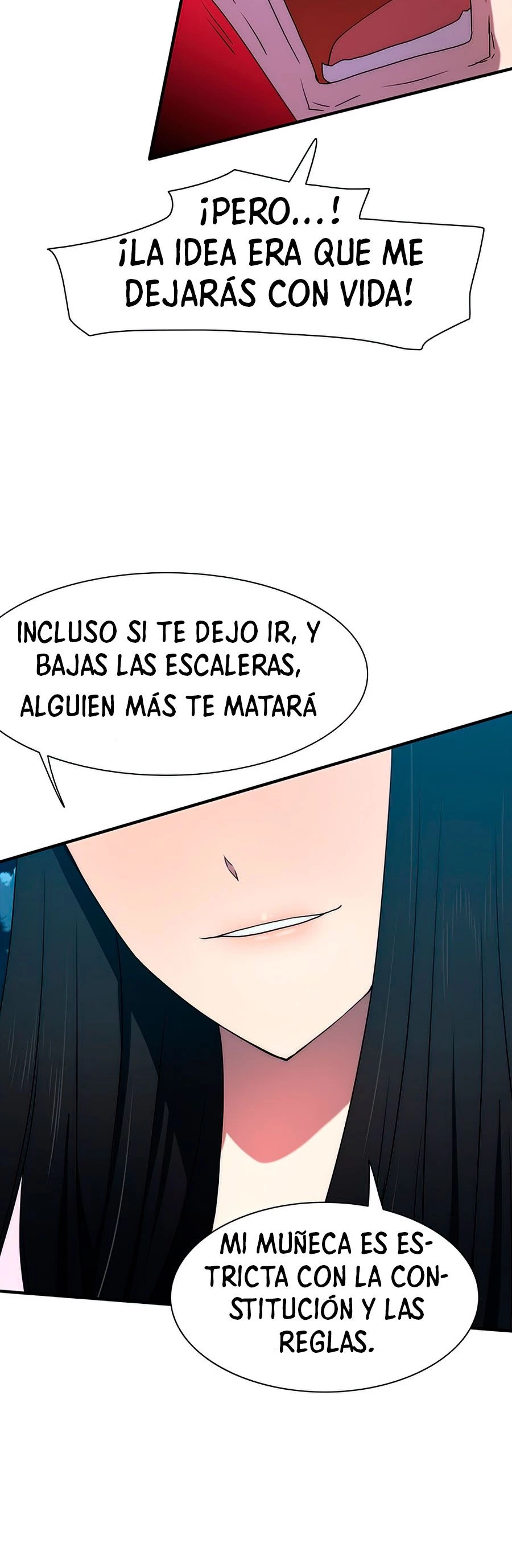 ¡Soy el único amado por las Constelaciones! - Capítulo 24 - Página 59 - LectorTMOo