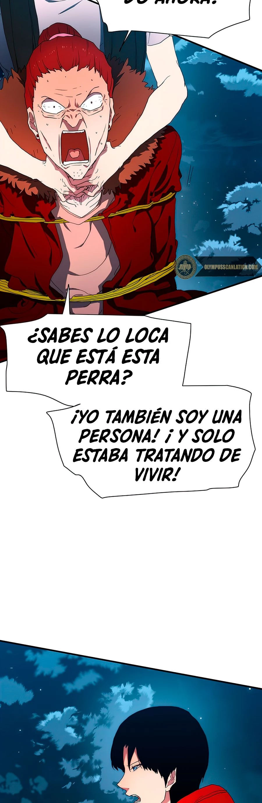 ¡Soy el único amado por las Constelaciones! - Capítulo 24 - Página 61 - LectorTMOo