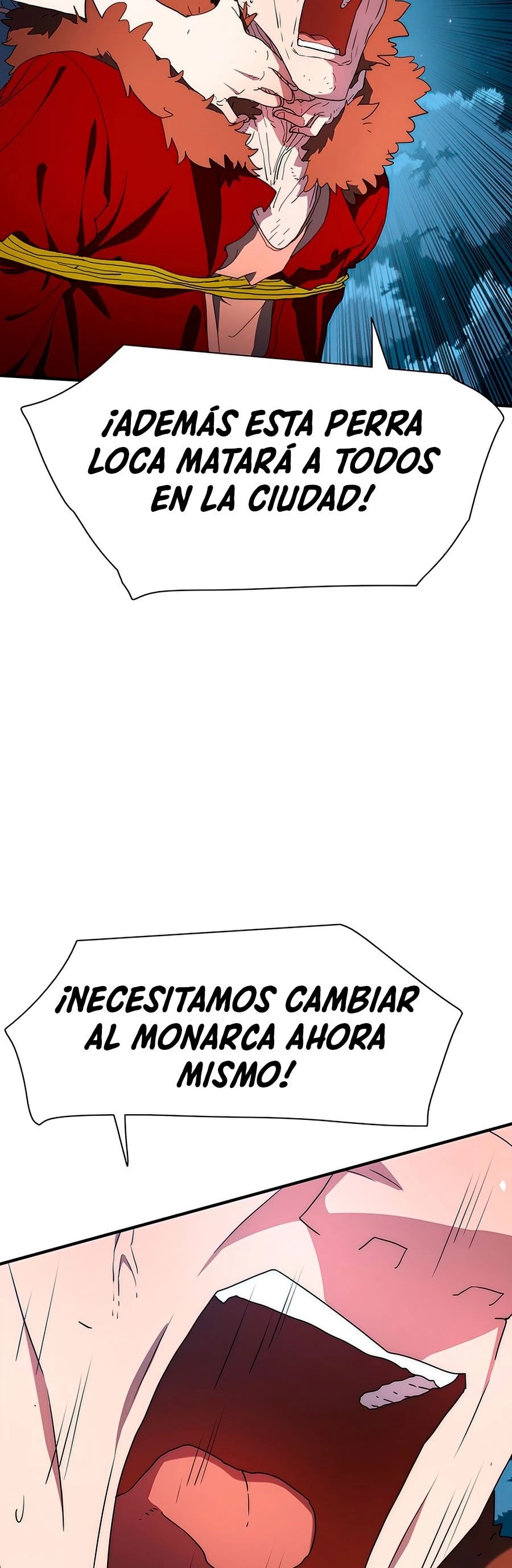 ¡Soy el único amado por las Constelaciones! - Capítulo 24 - Página 63 - LectorTMOo