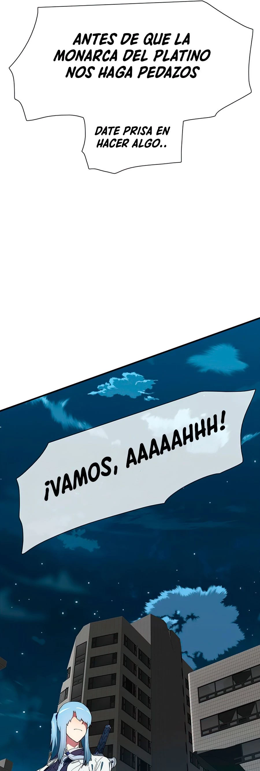 ¡Soy el único amado por las Constelaciones! - Capítulo 24 - Página 66 - LectorTMOo