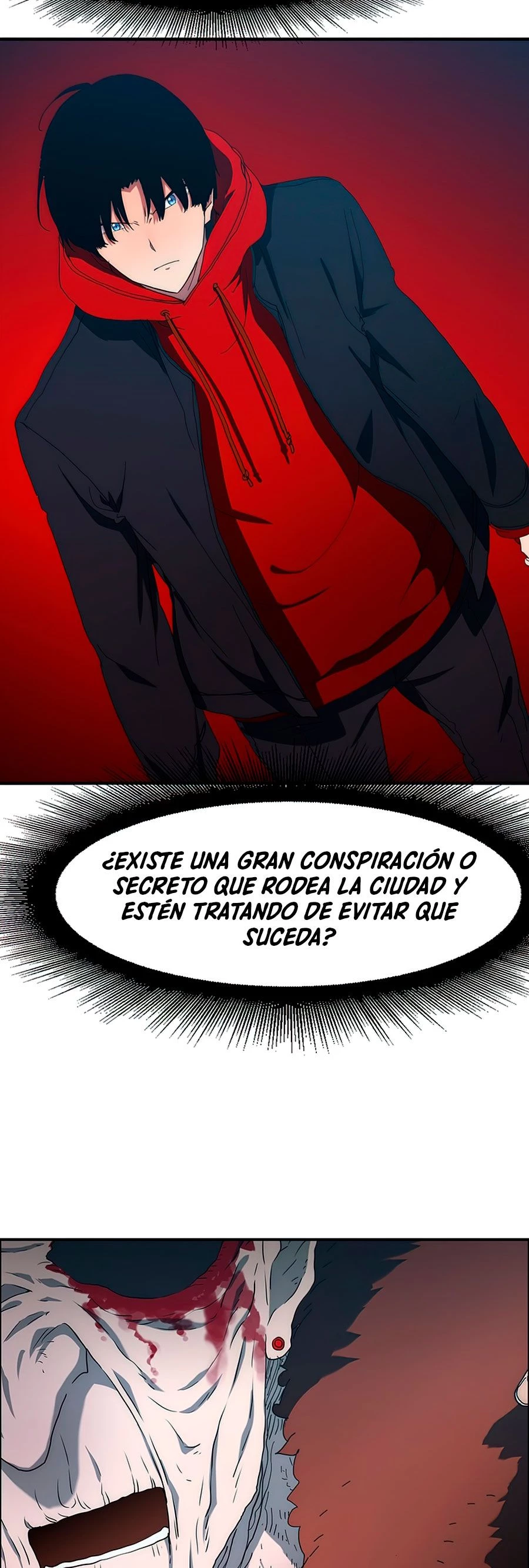 ¡Soy el único amado por las Constelaciones! - Capítulo 24 - Página 69 - LectorTMOo