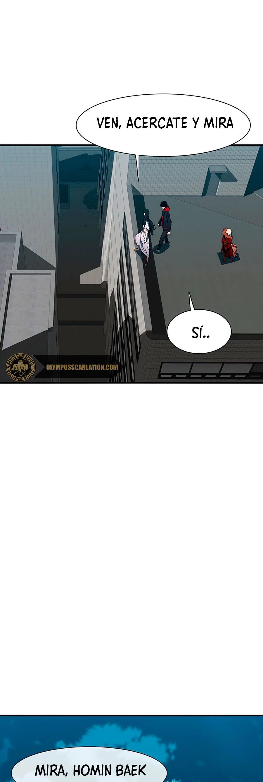 ¡Soy el único amado por las Constelaciones! - Capítulo 24 - Página 71 - LectorTMOo
