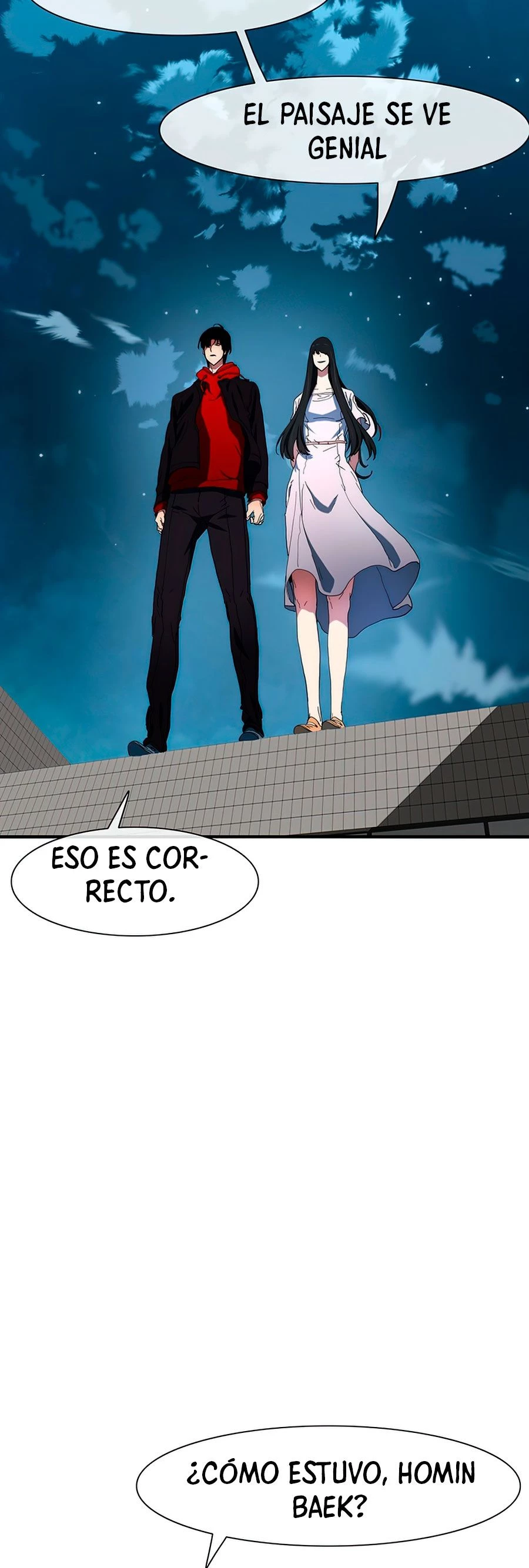 ¡Soy el único amado por las Constelaciones! - Capítulo 24 - Página 72 - LectorTMOo